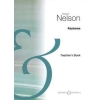 Nelson, Sheila Mary - Keytunes