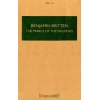 Britten, Benjamin - The Prince of the Pagodas op. 57 HPS 1115