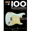 100 Blues Lessons