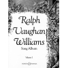 Vaughan Williams, Ralph - Song Album   Band 1