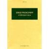 Prokofiev, Serge - Symphony No. 4 op. 112