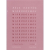 Bartók, Béla - Mikrokosmos Vol. 1