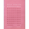Bartók, Béla - Mikrokosmos Vol. 3