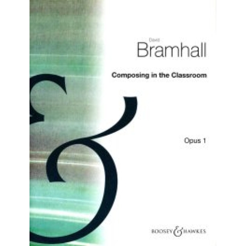 Bramhall, David - Composing...