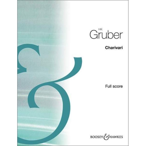Gruber, HK (Heinz Karl) -...