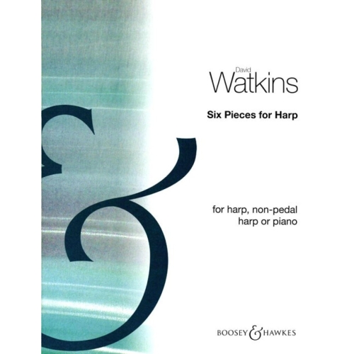 Watkins, David - 6 Pieces 