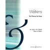Watkins, David - 6 Pieces 