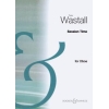 Wastall, Peter - Session Time 
