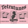 Nelson, Sheila Mary - Tetratunes 