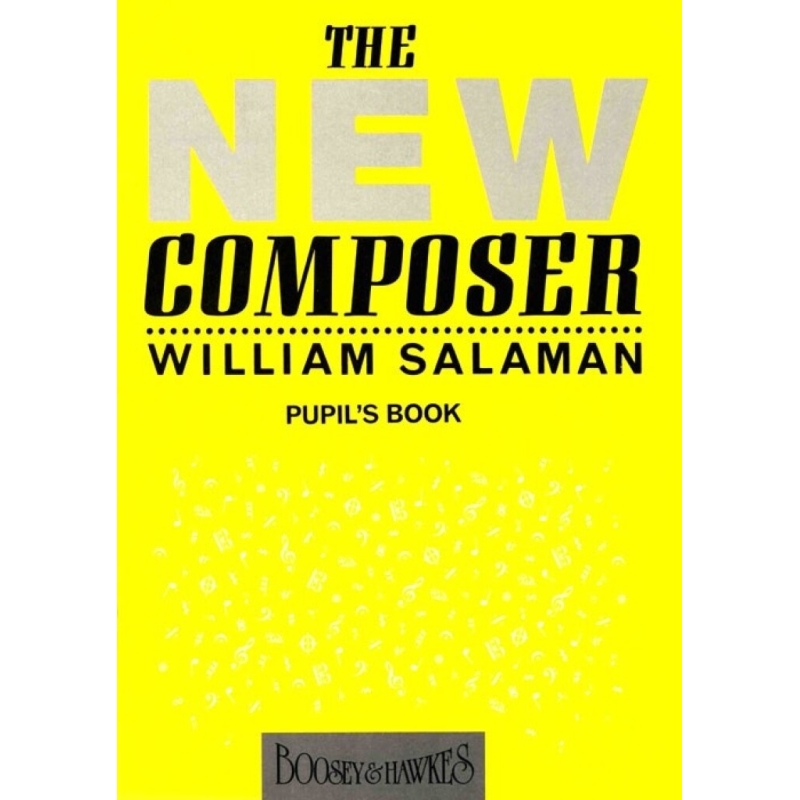 Salaman, William - The New Composer 