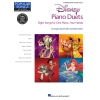 Disney Piano Duets