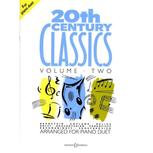 20th-Century Classics Vol. 2