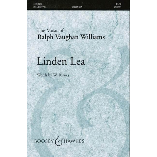 Vaughan Williams, Ralph -...
