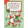 Sutcliffe, James Helme - European Folksong Journey