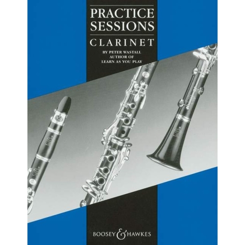 Practice Sessions 