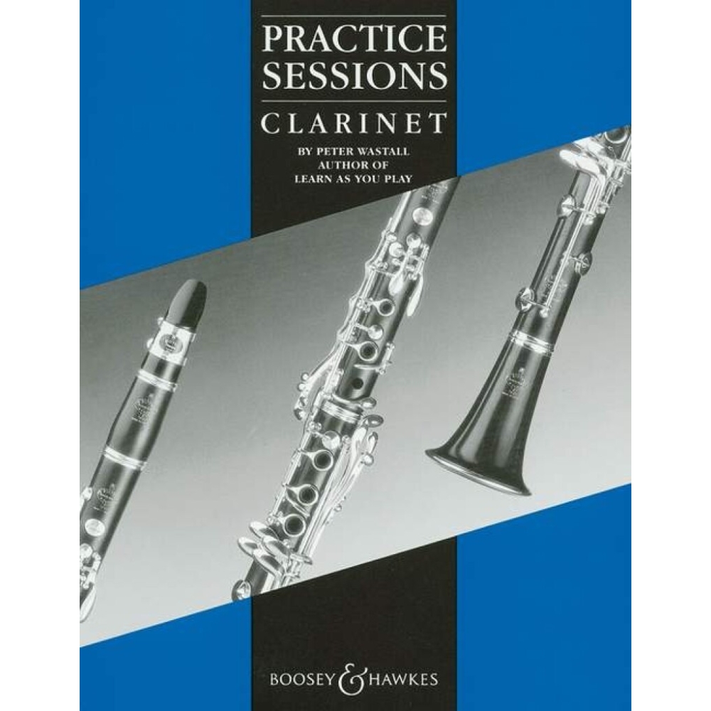 Practice Sessions 
