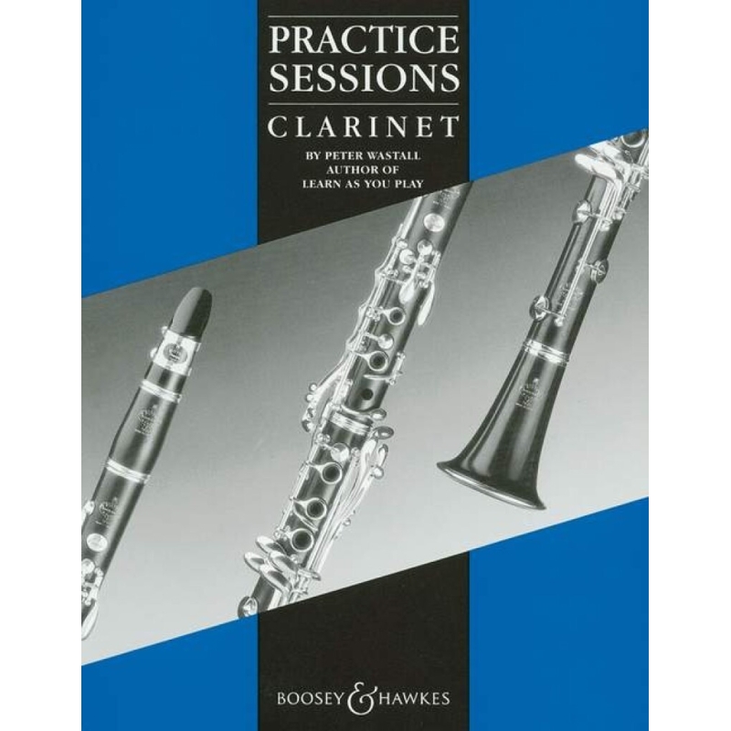 Practice Sessions 