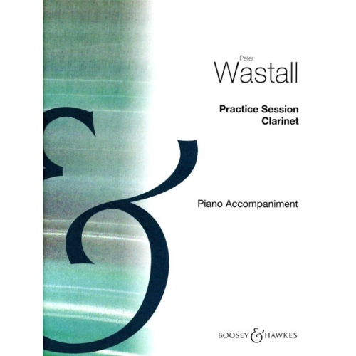 Wastall, Peter - Practice...