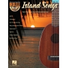Ukulele Play-Along Volume 22: Island Songs -