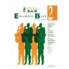 The Fairer Sax Ensemble Book   Vol. 2 - A great collection of easy pieces arranged by the famous FAIRER SAX Ensemble