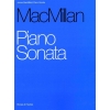 MacMillan, James - Piano Sonata