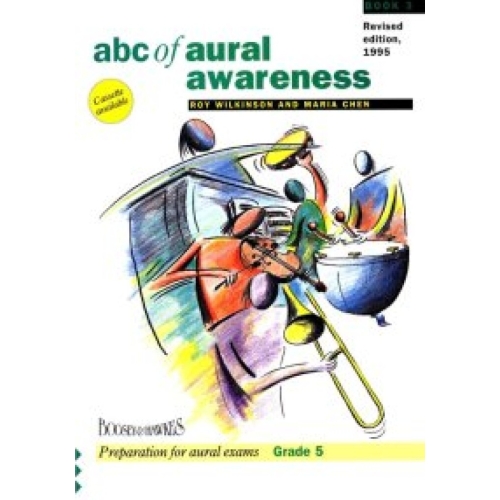 Chen & Wilkinson - ABC Of...