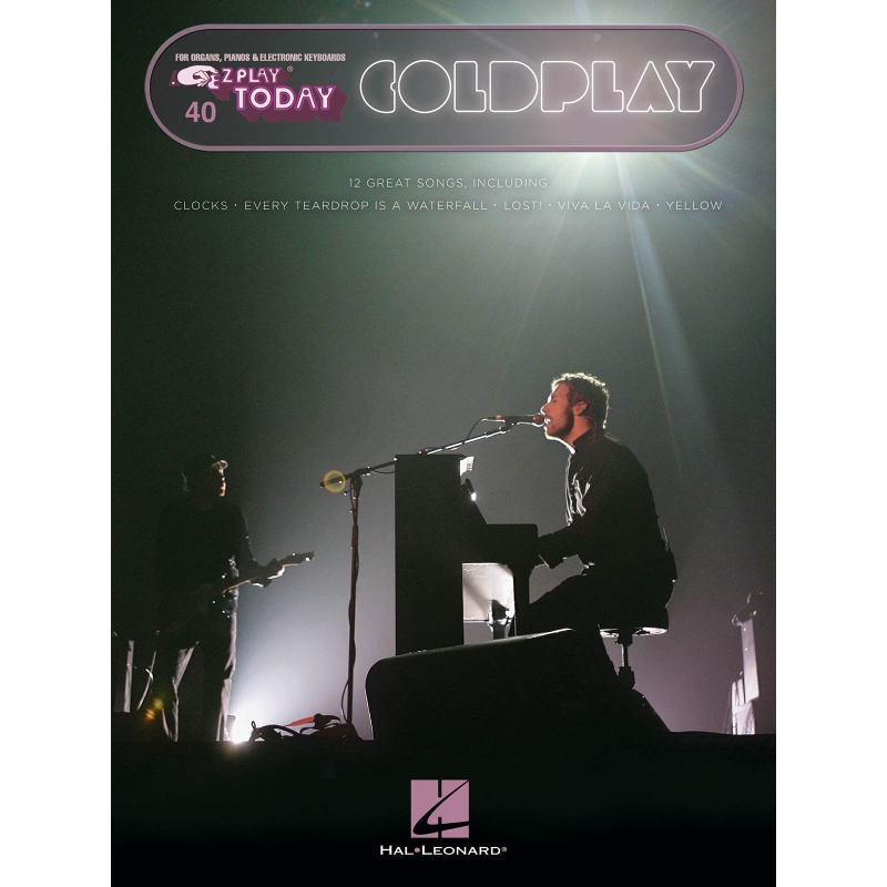 Coldplay