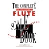 The Complete Boosey & Hawkes Flute Scale Book