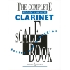 The Complete Boosey & Hawkes Clarinet Scale Book 
