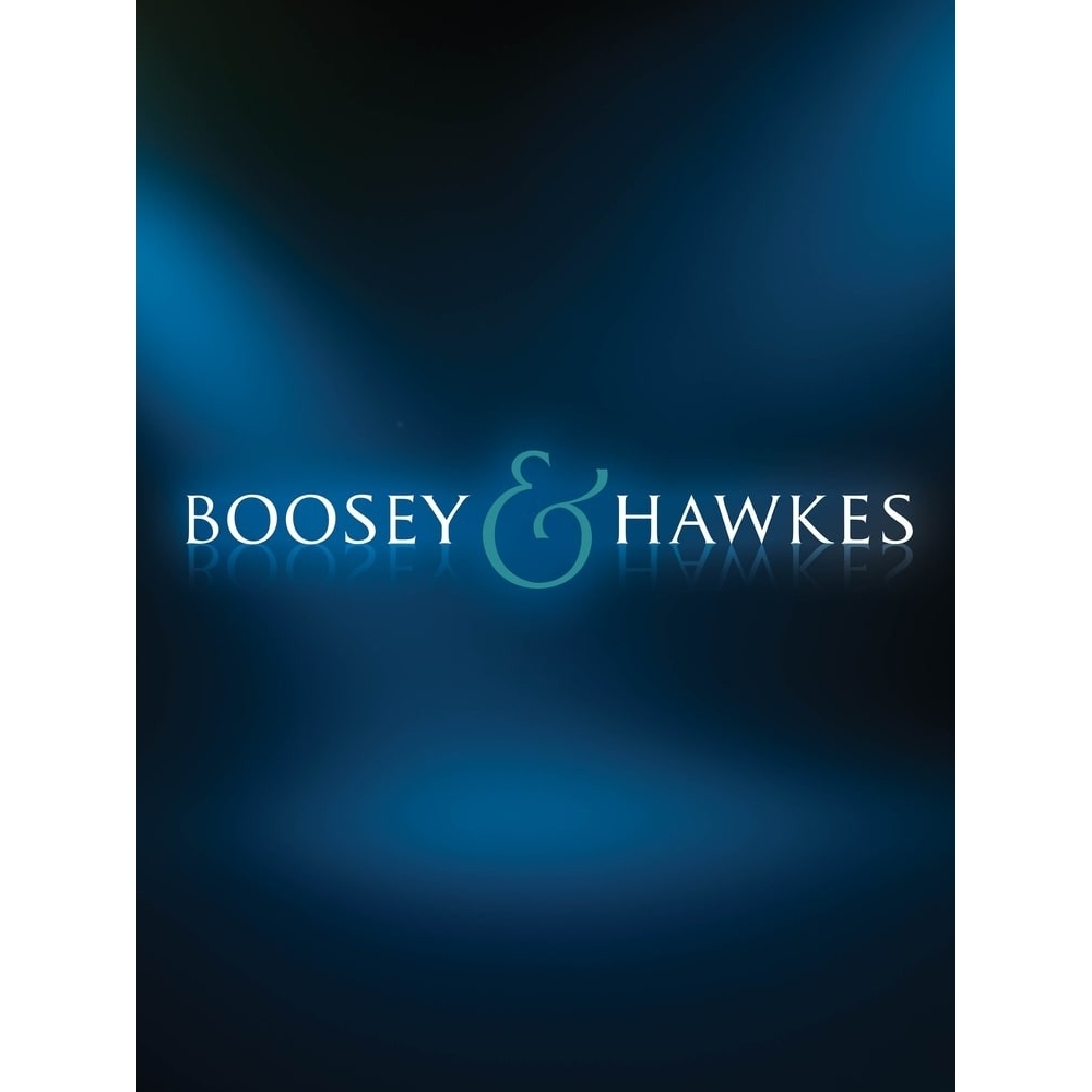 The Complete Boosey & Hawkes Bassoon Scale Book