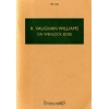 Vaughan Williams, Ralph - On Wenlock Edge