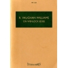 Vaughan Williams, Ralph - On Wenlock Edge HPS 1258