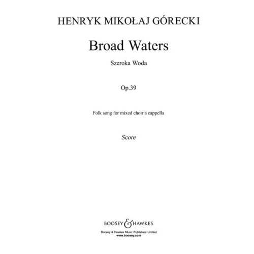 Górecki, Henryk Mikolaj -...