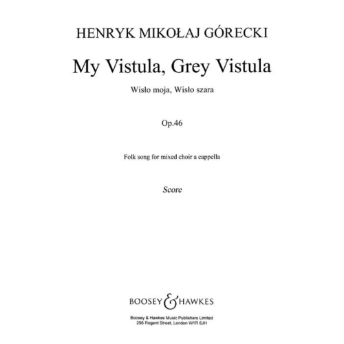 Górecki, Henryk Mikolaj -...
