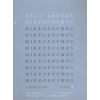 Bartók, Béla - Mikrokosmos Vol. 5
