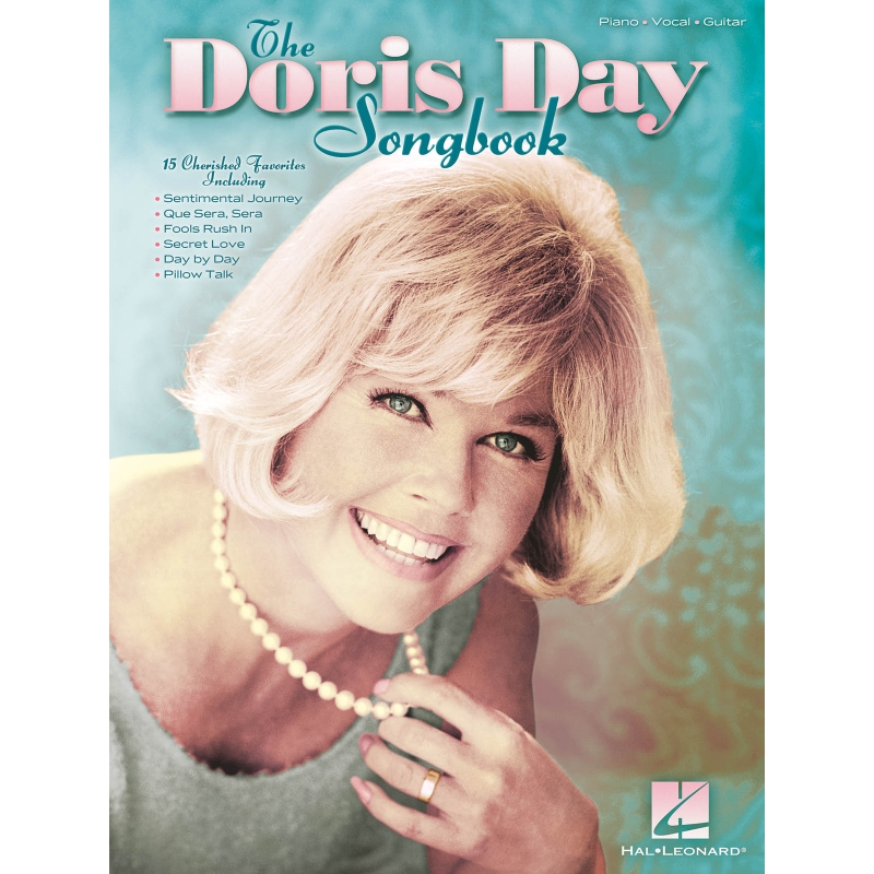 Doris Day: The Doris Day Songbook -