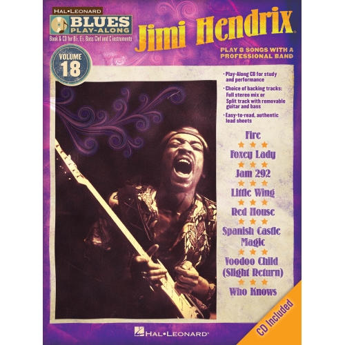 Jimi Hendrix