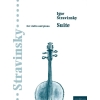 Stravinsky, Igor - Suite 
