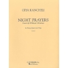 Kantscheli, Gija - Night Prayers 