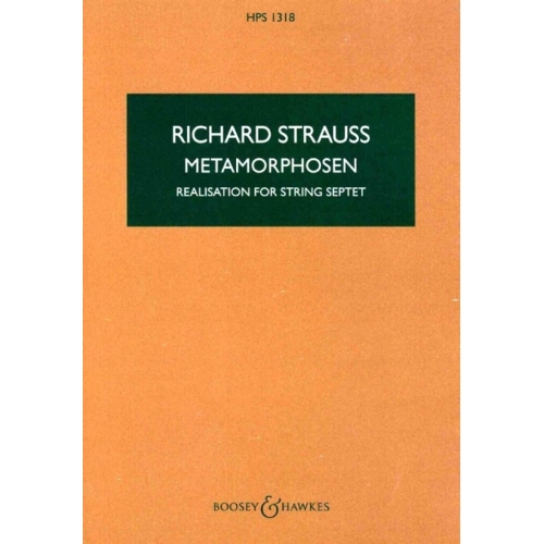 Strauss, Richard -...