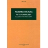Strauss, Richard - Metamorphosen HPS 1318