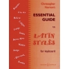Norton, Christopher - Essential Guide to Latin Styles 