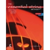 Essential String Method for Violin Vol. 3