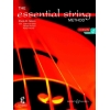 Essential String Method for Violin Vol. 4