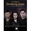 Twilight: Breaking Dawn - Part 2 (Piano/Vocal/Guitar) -