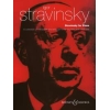 Stravinsky, Igor - Stravinsky for Piano