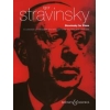 Stravinsky for Piano 