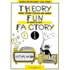 Elliott, Katie - Theory Fun Factory 1 (10 pack) Vol. 1