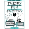 Elliott, Katie - Theory Fun Factory 2 (10 pack) Vol. 2