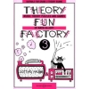Elliott, Katie - Theory Fun Factory 3 (10 pack)   Vol. 3